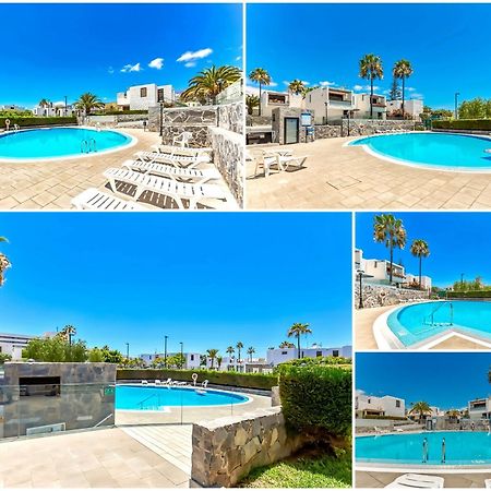 Two Bedroom Apartment, Near Playa De Las Americas, Free Wifi, Pool ภายนอก รูปภาพ