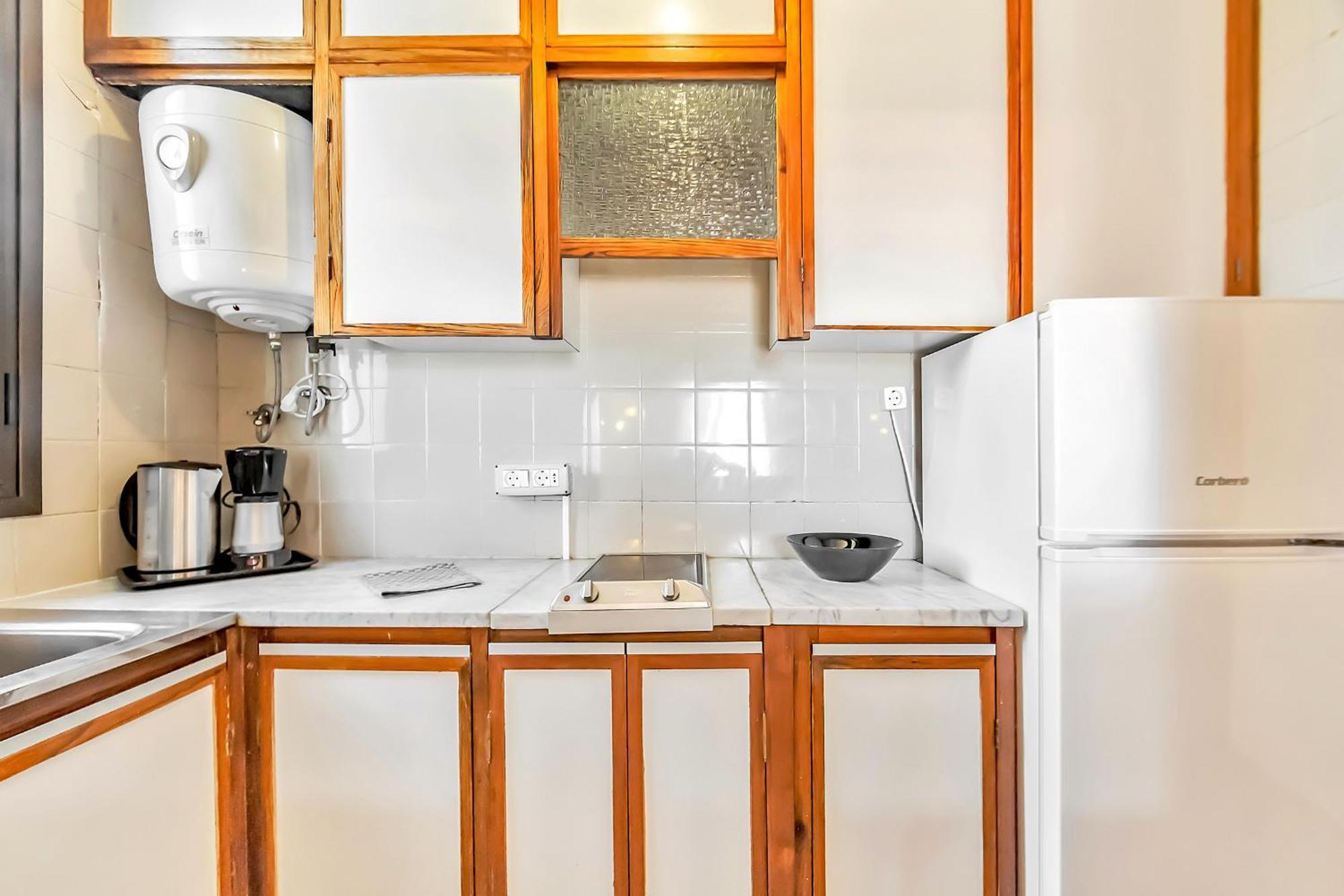 Two Bedroom Apartment, Near Playa De Las Americas, Free Wifi, Pool ภายนอก รูปภาพ