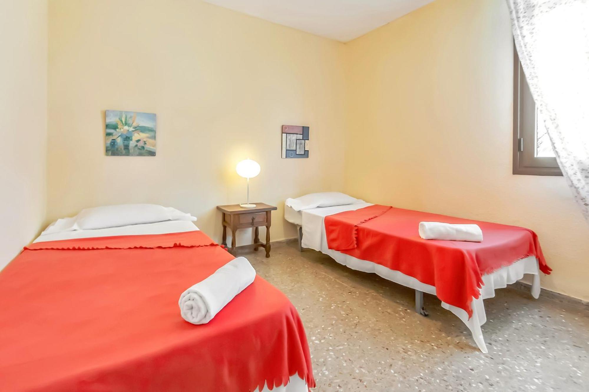 Two Bedroom Apartment, Near Playa De Las Americas, Free Wifi, Pool ภายนอก รูปภาพ